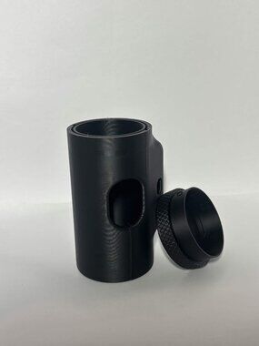 Dog Poop Bag Holder - Pet Accessories